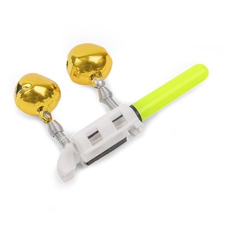 Bite Indicator Zebco Trophy Battery Bell Light