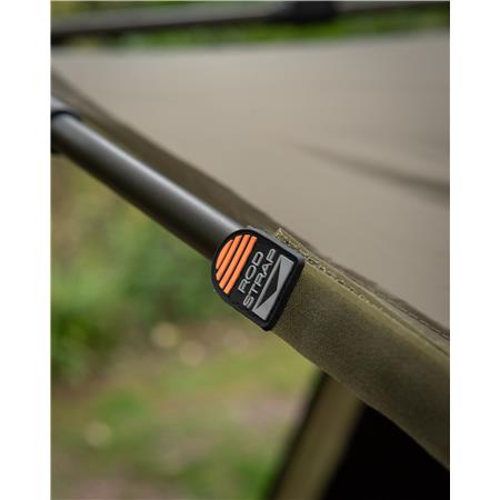 BIVACCO FOX EOS MK2 - 2 POSTI