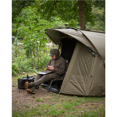 BIVACCO FOX EOS MK2 - 2 POSTI