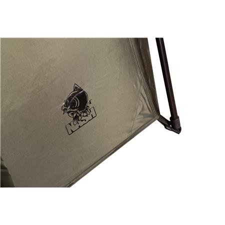 BIVACCO NASH BANK LIFE GAZEBO