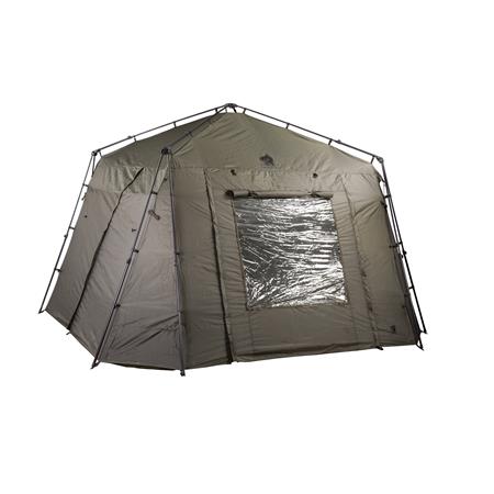 BIVACCO NASH BANK LIFE GAZEBO