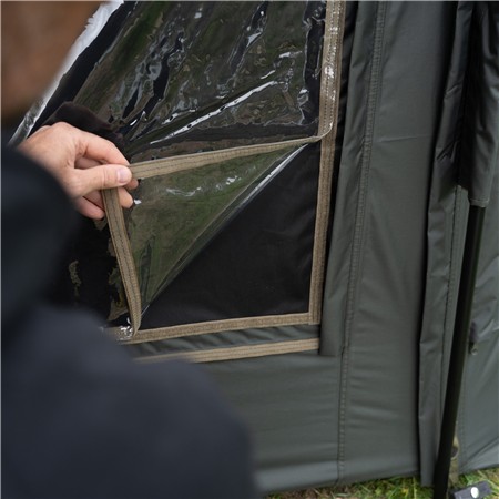 BIVACCO RIDGE MONKEY ESCAPE FQ1 BIVVY - 1 POSTO