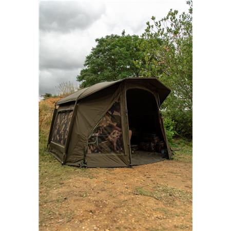 BIVAKKI FOX FRONTIER II - XL - 1 HENKILÖ