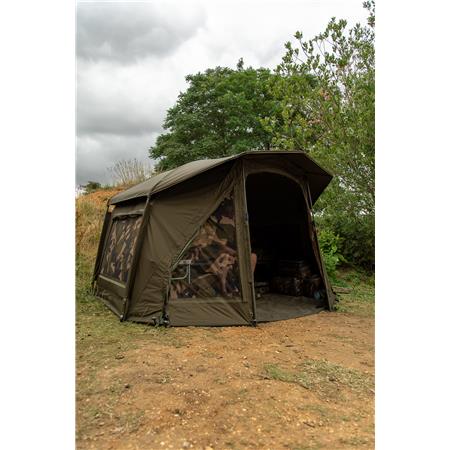 BIVAKKI FOX FRONTIER II - XL - 1 HENKILÖ