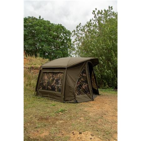 BIVAKKI FOX FRONTIER II - XL - 1 HENKILÖ