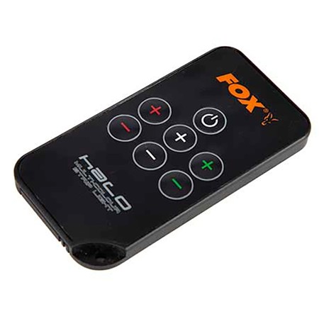 BIVAKLAMP FOX HALO MULTI-COLOUR STRIP LIGHTS