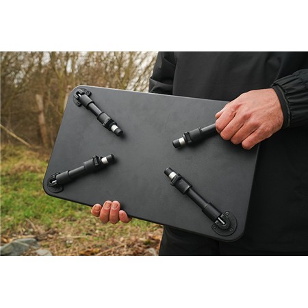 BIVAKTAFEL BLACK CAT BIVVY TABLE