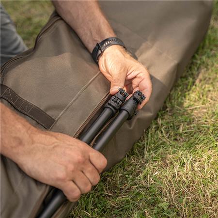 ΜΠΙΒΊ AVID CARP EXO 2 BIVVY SYSTEM - 2 ΘΈΣΕΩΝ