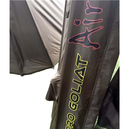 ΜΠΊΒΙ PRO ELITE BAITS PRO GOLIAT AIR 1 ΘΈΣΗ
