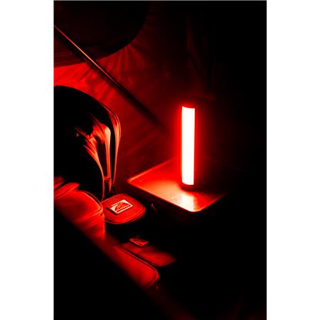 BIVUAKLAMPE RIDGE MONKEY BASE LITE IR