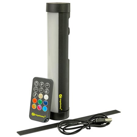 BIVUAKLAMPE RIDGE MONKEY BASE LITE IR