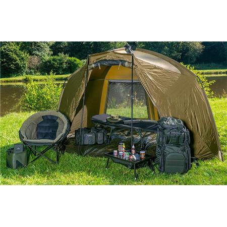 Bivvy - 1 Man Anaconda Casa Grande Hx-190 - 1 Place