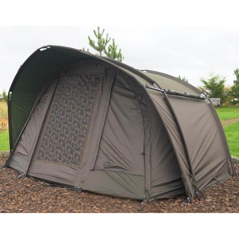 Bivvy 1 man avid carp hq dual layer