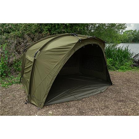 BIVVY - 1 MAN FOX FRONTIER X+ - 1 PLACE