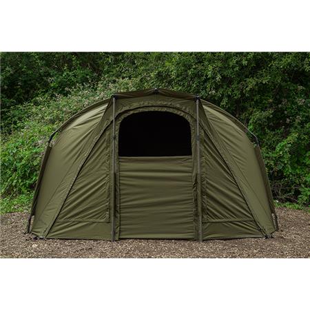 BIVVY - 1 MAN FOX FRONTIER X+ - 1 PLACE