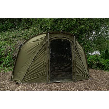 BIVVY - 1 MAN FOX FRONTIER X+ - 1 PLACE