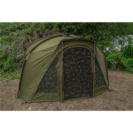 BIVVY - 1 MAN FOX FRONTIER X+ - 1 PLACE