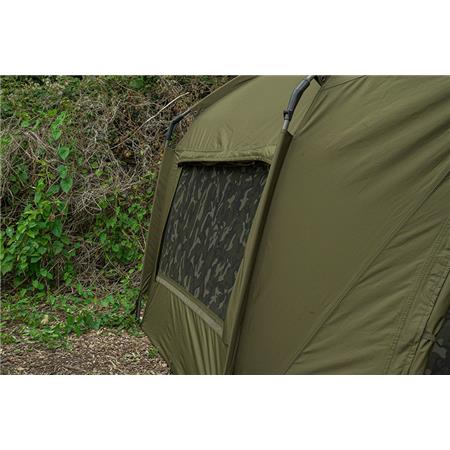 BIVVY - 1 MAN FOX FRONTIER X+ - 1 PLACE