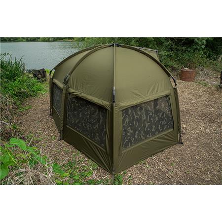 BIVVY - 1 MAN FOX FRONTIER X+ - 1 PLACE