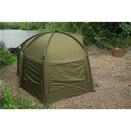 BIVVY - 1 MAN FOX FRONTIER X+ - 1 PLACE