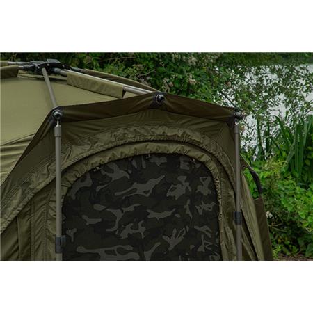 BIVVY - 1 MAN FOX FRONTIER X+ - 1 PLACE