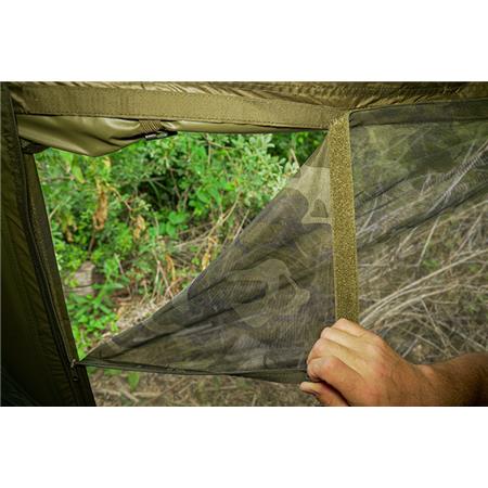 BIVVY - 1 MAN FOX FRONTIER X+ - 1 PLACE