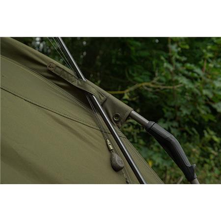 BIVVY - 1 MAN FOX FRONTIER X+ - 1 PLACE