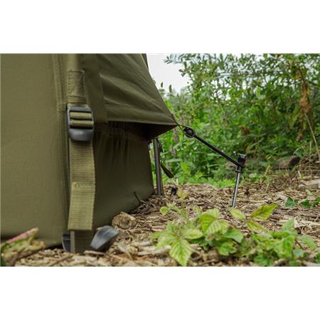 BIVVY - 1 MAN FOX FRONTIER X+ - 1 PLACE