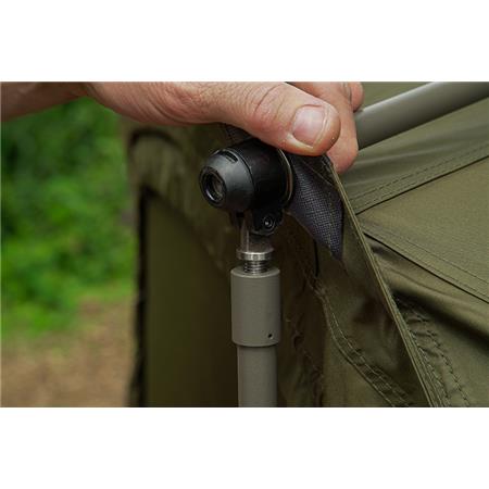 BIVVY - 1 MAN FOX FRONTIER X+ - 1 PLACE