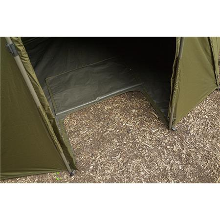 BIVVY - 1 MAN FOX FRONTIER X+ - 1 PLACE