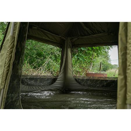 BIVVY - 1 MAN FOX FRONTIER X+ - 1 PLACE