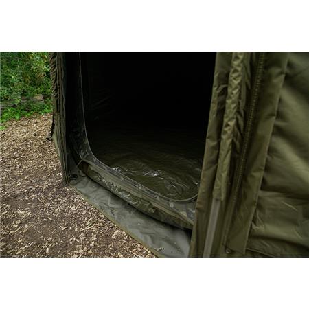 BIVVY - 1 MAN FOX FRONTIER X+ - 1 PLACE