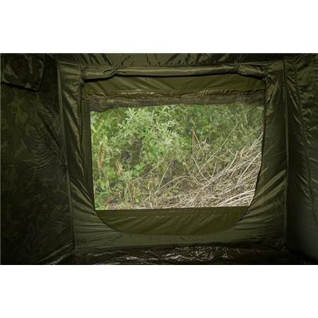 BIVVY - 1 MAN FOX FRONTIER X+ - 1 PLACE