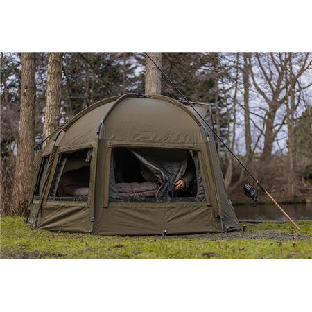 BIVVY - 1 MAN FOX FRONTIER X+ - 1 PLACE