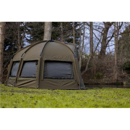 BIVVY - 1 MAN FOX FRONTIER X+ - 1 PLACE