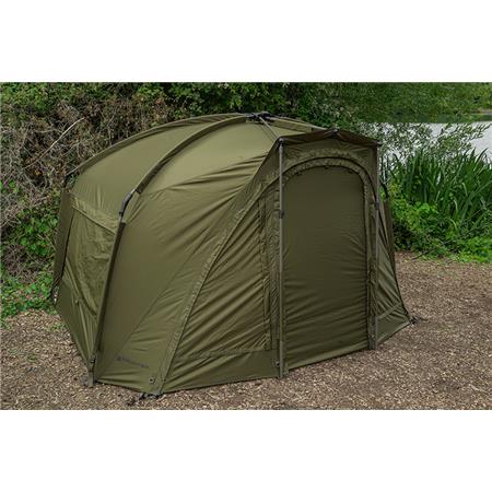 BIVVY - 1 MAN FOX FRONTIER X+ - 1 PLACE