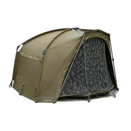 Bivvy - 1 Man Fox Frontier X+ - 1 Place