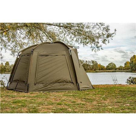 BIVVY - 1 MAN SOLAR SP UNI SPIDER BIVVY - 1 PLACE