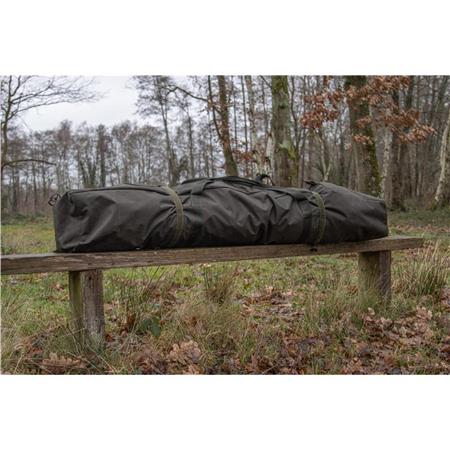 BIVVY - 1 MAN SOLAR SP UNI SPIDER BIVVY - 1 PLACE