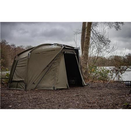 BIVVY - 1 MAN SOLAR SP UNI SPIDER BIVVY - 1 PLACE