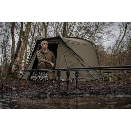 BIVVY - 1 MAN SOLAR SP UNI SPIDER BIVVY - 1 PLACE