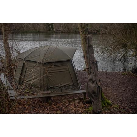 BIVVY - 1 MAN SOLAR SP UNI SPIDER BIVVY - 1 PLACE