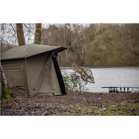 BIVVY - 1 MAN SOLAR SP UNI SPIDER BIVVY - 1 PLACE