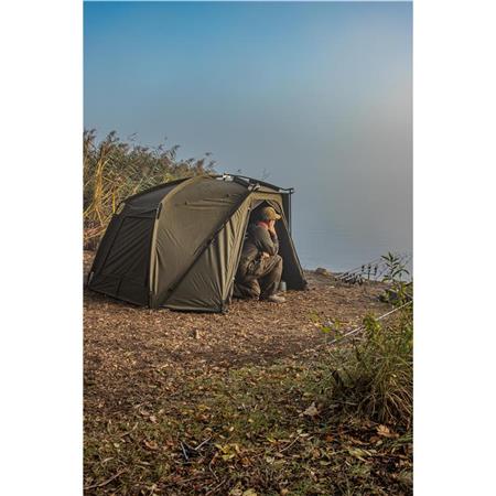 BIVVY - 1 MAN SOLAR SP UNI SPIDER BIVVY - 1 PLACE