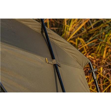 BIVVY - 1 MAN SOLAR SP UNI SPIDER BIVVY - 1 PLACE