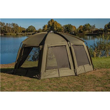 BIVVY - 1 MAN SOLAR SP UNI SPIDER BIVVY - 1 PLACE