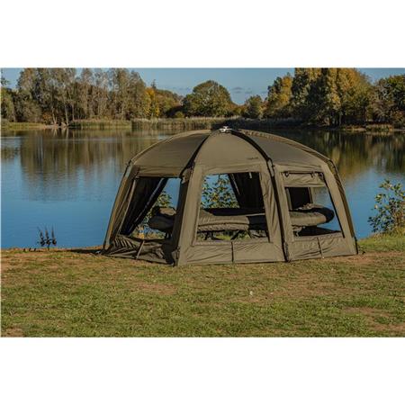 BIVVY - 1 MAN SOLAR SP UNI SPIDER BIVVY - 1 PLACE