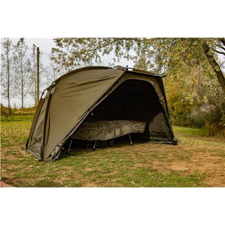 BIVVY - 1 MAN SOLAR SP UNI SPIDER BIVVY - 1 PLACE