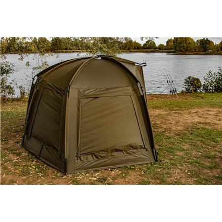 BIVVY - 1 MAN SOLAR SP UNI SPIDER BIVVY - 1 PLACE