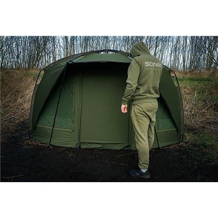 BIVVY - 1 MAN SONIK AXS-V2 BIVVY - 1 PLACE